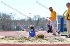Women's Track vs Babson  Women’s Track & Field host Babson College at Cumberland (RI) High School. : Track & Field, Babson